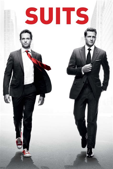 Suits: Season 1 | Where to watch streaming and online | Flicks.com.au