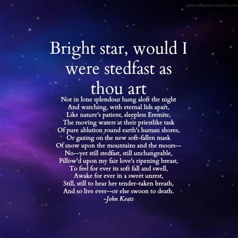 Star Light Star Bright Poem Printable