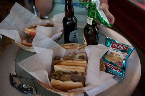 Campo's Philly Cheesesteaks is one of the best restaurants in Philadelphia