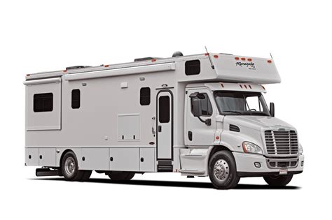 Freightliner Class C Diesel Motorhome - Seananon Jopower