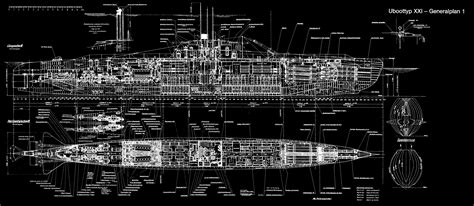 Download German Type XVI Submarine Submarine Military German Navy 4k ...