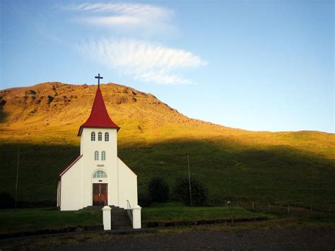 The 21 Most Beautiful Churches in Iceland | Guide to Iceland | Iceland ...