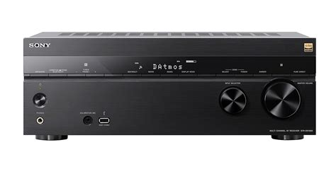 Best Amplifier Home Audio Sony - The Best Home