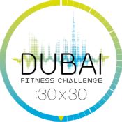 Dubai Run: 26 November 2023 | Dubai Fitness Challenge