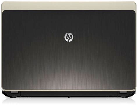 HP ProBook 4530 Series - Notebookcheck.net External Reviews