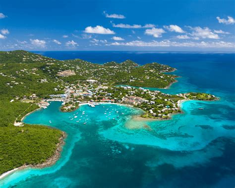 Luxury Resort Virgin Islands