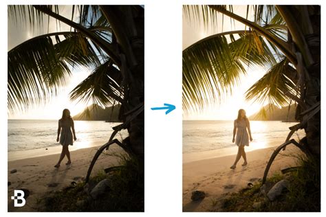 Photo Editing Vs Photo Manipulation – What’s The Difference? | Brendan ...