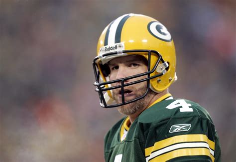 Brett Favre Has Message For Jordan Love After Playoff Loss - The Spun