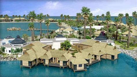 Banana Island Resort Doha comes to Qatar | News | Breaking Travel News