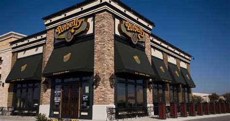 Potbelly adding nearly 200 locations | Fast Casual