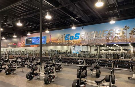 EOS Fitness Price and Membership Cost [2022] - FitnessPriceList