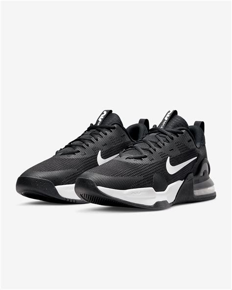 Nike Air Max Alpha Trainer 5 Men's Training Shoes. Nike.com