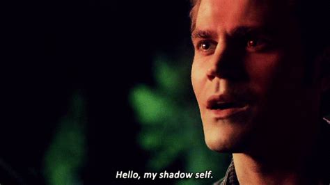 Stefan and Silas – The Vampire Diaries | Tell-Tale TV