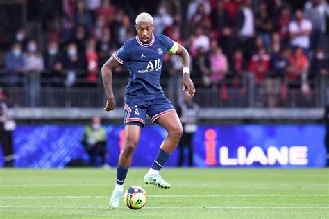 Kimpembe Shined Again for the French National Team Against Portugal ...