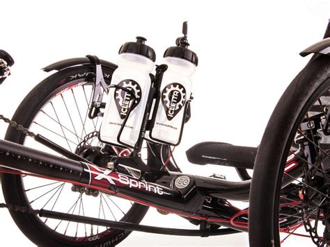 18 recumbent accessories you should consider to have | Recumbent.news