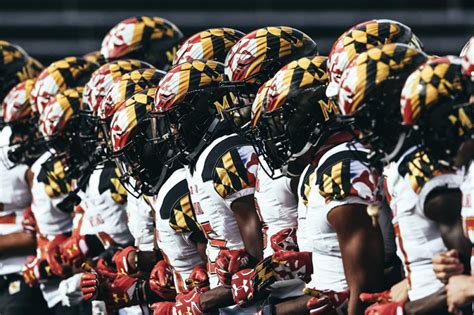 Maryland Football: Best Football Players From University Of Maryland