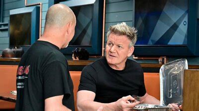 Bask 46 - Kitchen Nightmares 8x02 | TVmaze