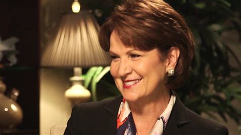 Lockheed CEO opens up on life and career - CNN Video