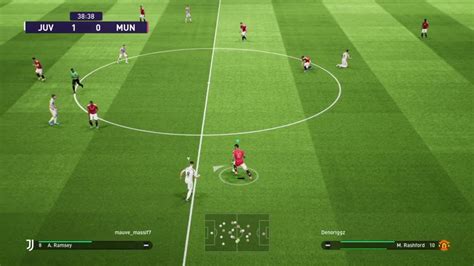 PES 22 DEMO!!!Open Beta,Online Performance Test Demo Gameplay(next gen gameplay)full HD[1080p ...