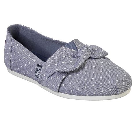 Buy SKECHERS BOBS Plush - Sunset Drift BOBS Shoes