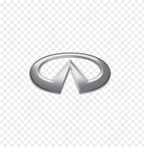 Infiniti Car Logo Design