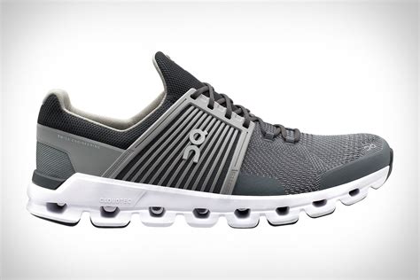 On Cloudswift Running Shoe | Uncrate