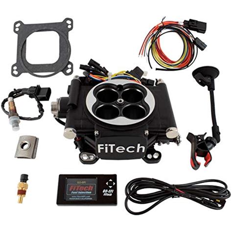 These Are The Best Aftermarket Fuel Injection System - Gadget Infinity