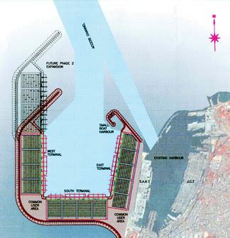 Colombo, only regional port with deep-water terminal: A new era in South Asia's maritime sector