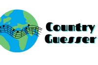 Country Guesser Wordle - Play Country Guesser Wordle On Word Games