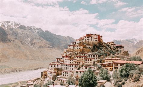 Key-Monastery-Lahaul-Spiti-Himachal-Pradesh-Epiconic-Travel-India ...