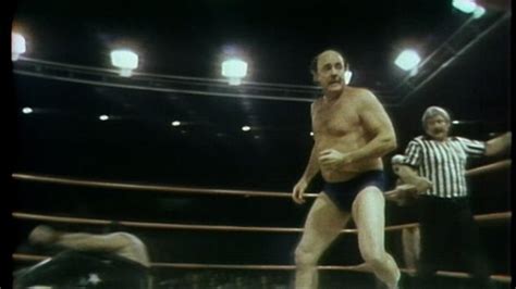 From the CBC archives: Verne Gagne and other pro wrestling greats in ...