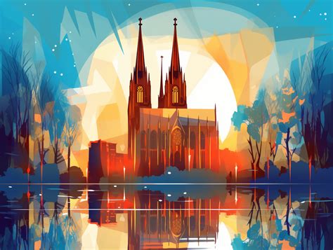 Discover 7 Exciting Facts About Cologne Cathedral - A Must-See ...