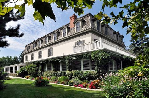 Oban Inn - UPDATED 2022 Prices, Reviews & Photos (Niagara-on-the-Lake, Ontario) - Hotel ...