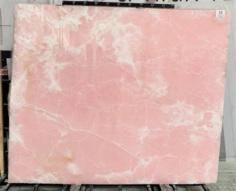 Pink Onyx | Pink Onyx Marble | Acemar Stone