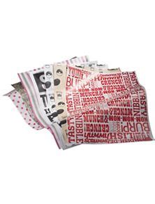 Custom Printed Greaseproof Paper at Price Rs 2 INR/Unit in Mumbai | ID: 4912373