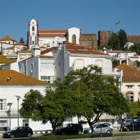 Silves Cathedral