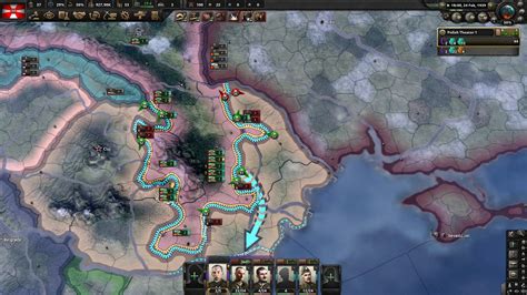 HoI4 achievements – the best Hearts of Iron 4 achievements