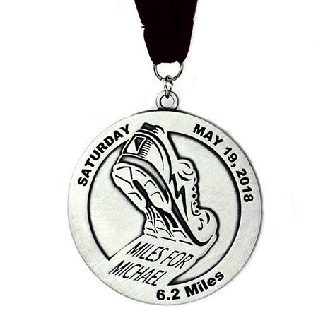 Trophies And Awards Metal Sports Medal