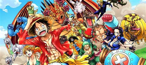 Análise: One Piece: Unlimited World Red (PS3) faz uma homenagem aos 15 ...