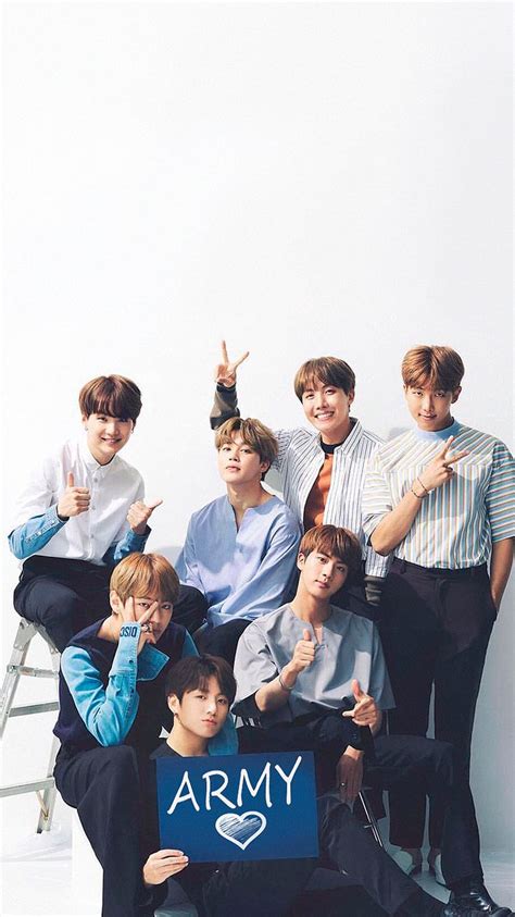 495 best BTS X ARMY images on Pinterest | Bts 2018, Bts lockscreen and Bts members