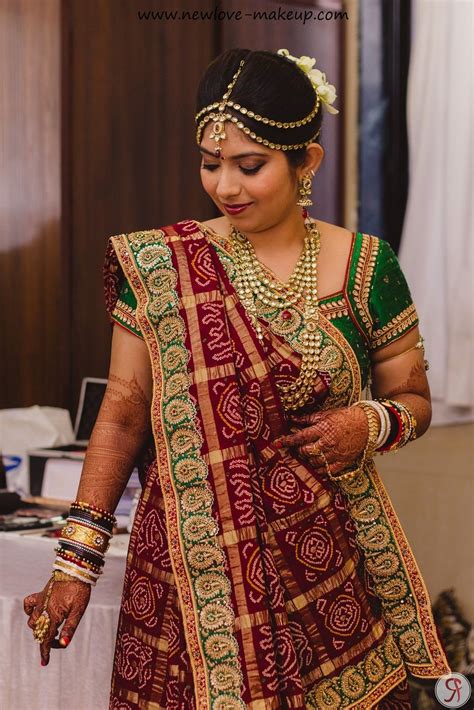 The Mumbai Bride Diaries: Final Bridal Pictures - New Love- Makeup | Indian bridal fashion ...