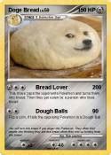 Pokémon Doge Bread 10 10 - MLG! 999999999999999999999999999999999999999999999999999999999 - My ...