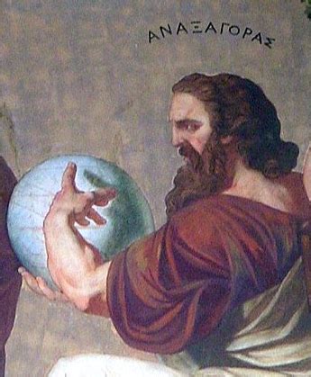 Anaxagoras: History, Achievements & Facts - World History Edu