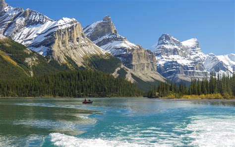 Jasper National Park Wallpapers - Wallpaper Cave