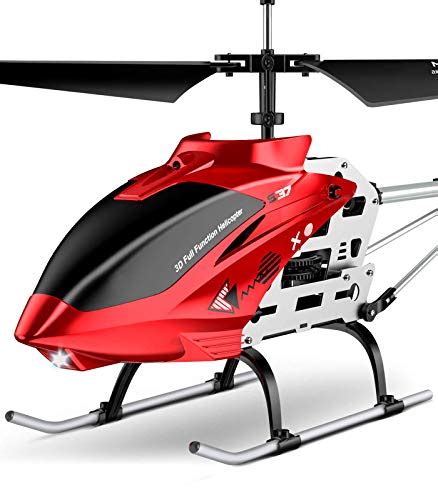 Best Outdoor Rc Helicopter