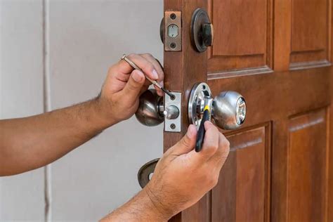 Residential Locksmith Arlington - My Local Locksmith