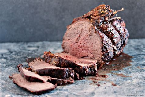 Beef Roast Recipe - TGIF - This Grandma is Fun