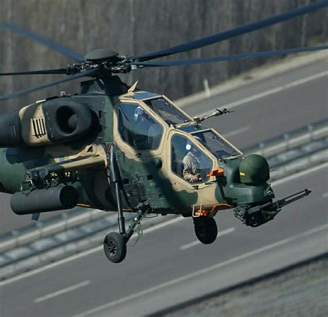 33 best T129 Attack Helicopter images on Pinterest | Attack helicopter, Helicopters and Military