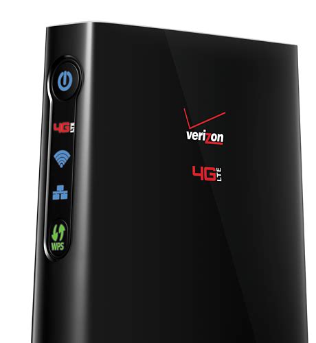 Verizon 4G LTE Broadband Router with Voice | Verizon