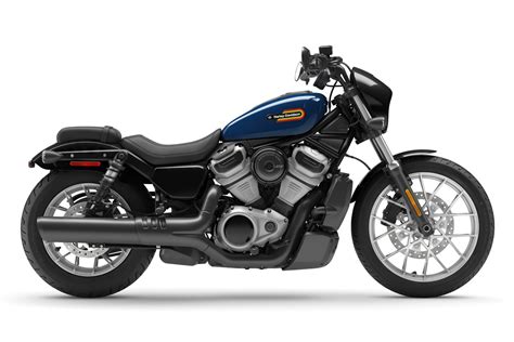 2023 Harley-Davidson Nightster Special First Look [8 Fast Facts]